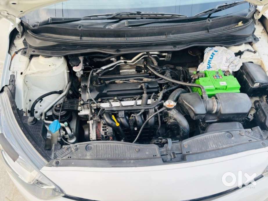 Mahindra Xuv500, 2015, Diesel