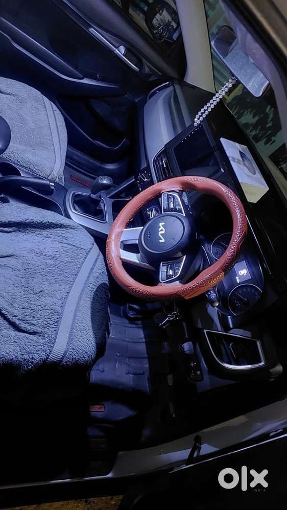 Kia Seltos 2022 Diesel Well Maintained