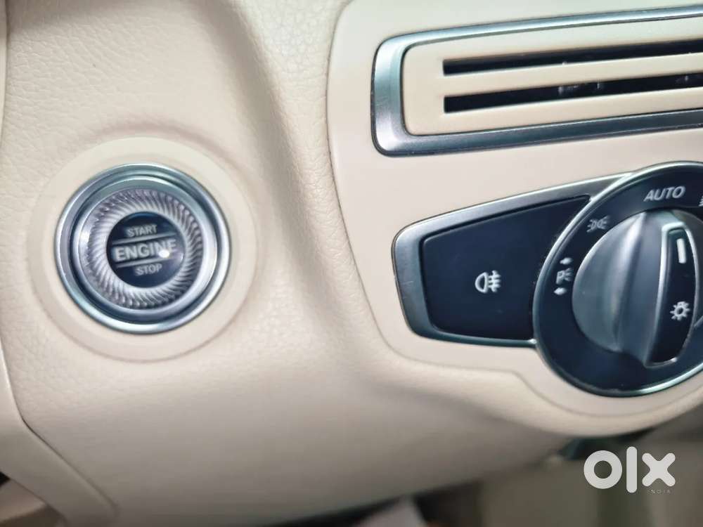 Mercedes-benz Glc Class 200, 2020, Petrol
