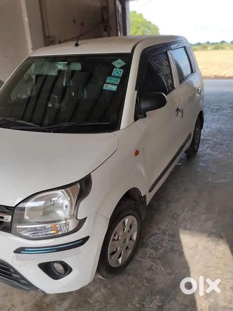 Maruti Suzuki Wagon R 2023 Lx