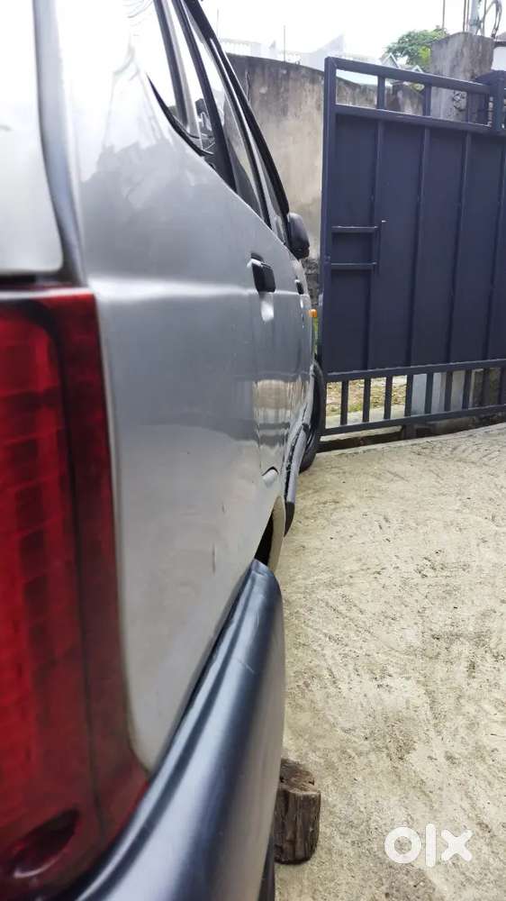 Maruti 800 Euro 3
