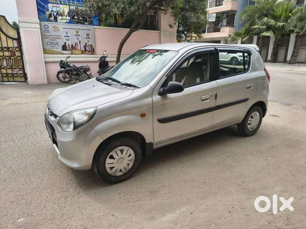 Maruti Suzuki Alto 800 Lxi, 2015, Petrol