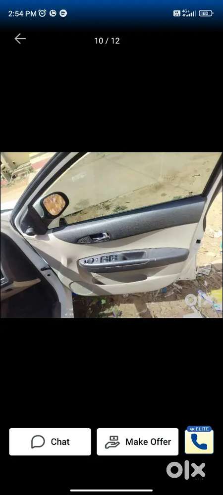 Hyundai I20 Asta 2013 Diesel Manual