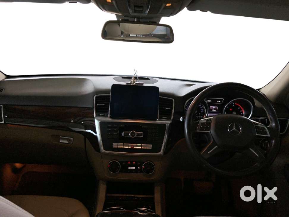 Mercedes-benz M-class Ml 250 Cdi, 2015, Diesel