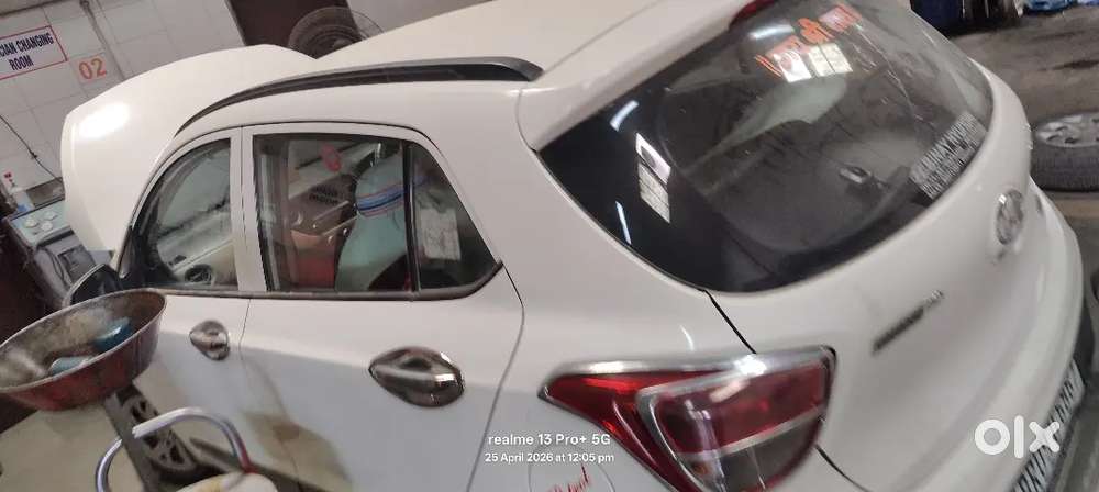 Hyundai Grand I10 Sports 1.2