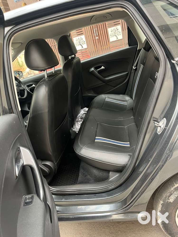 Volkswagen Polo 1.2 Mpi Anniversary Edition, 2019, Petrol