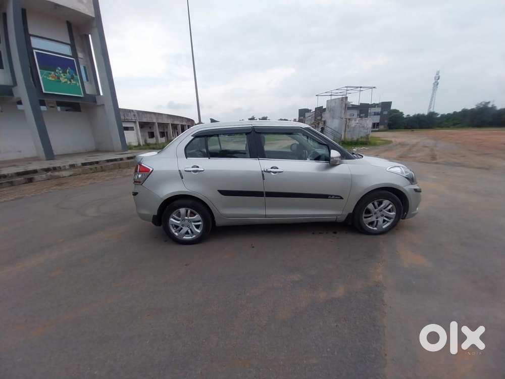 Maruti Suzuki Swift Dzire 2012-2015 Zdi, 2013, Diesel