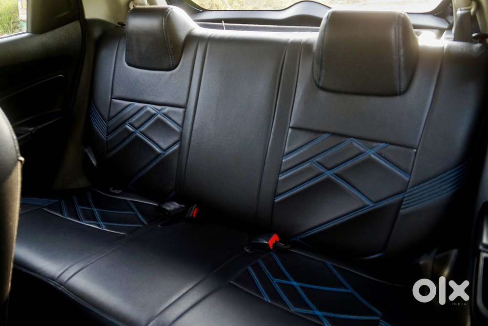 Maruti Suzuki Swift Ldi Optional, 2018, Diesel