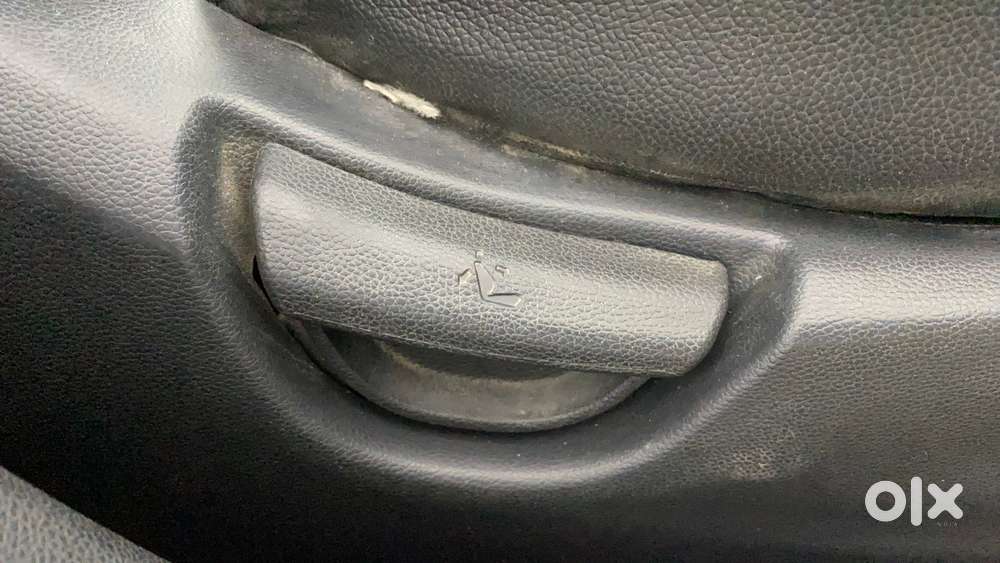 Hyundai Grand I10 Sportz 1.2 Kappa Vtvt, 2016, Petrol
