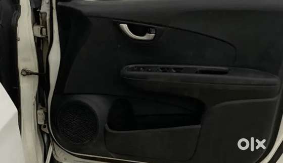 Honda Brio Vx At, 2016, Petrol