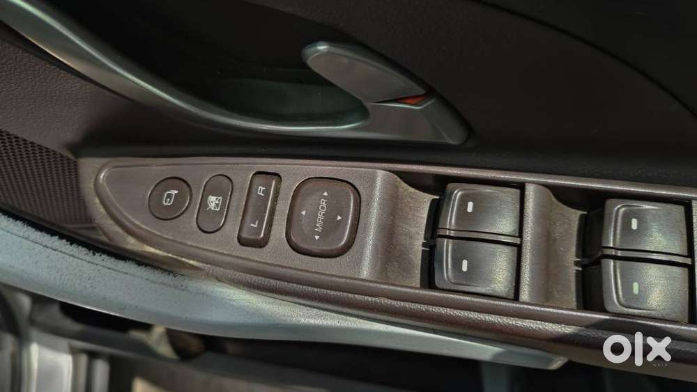 Mahindra Xuv500 2011-2015 W8 4wd, 2012, Diesel