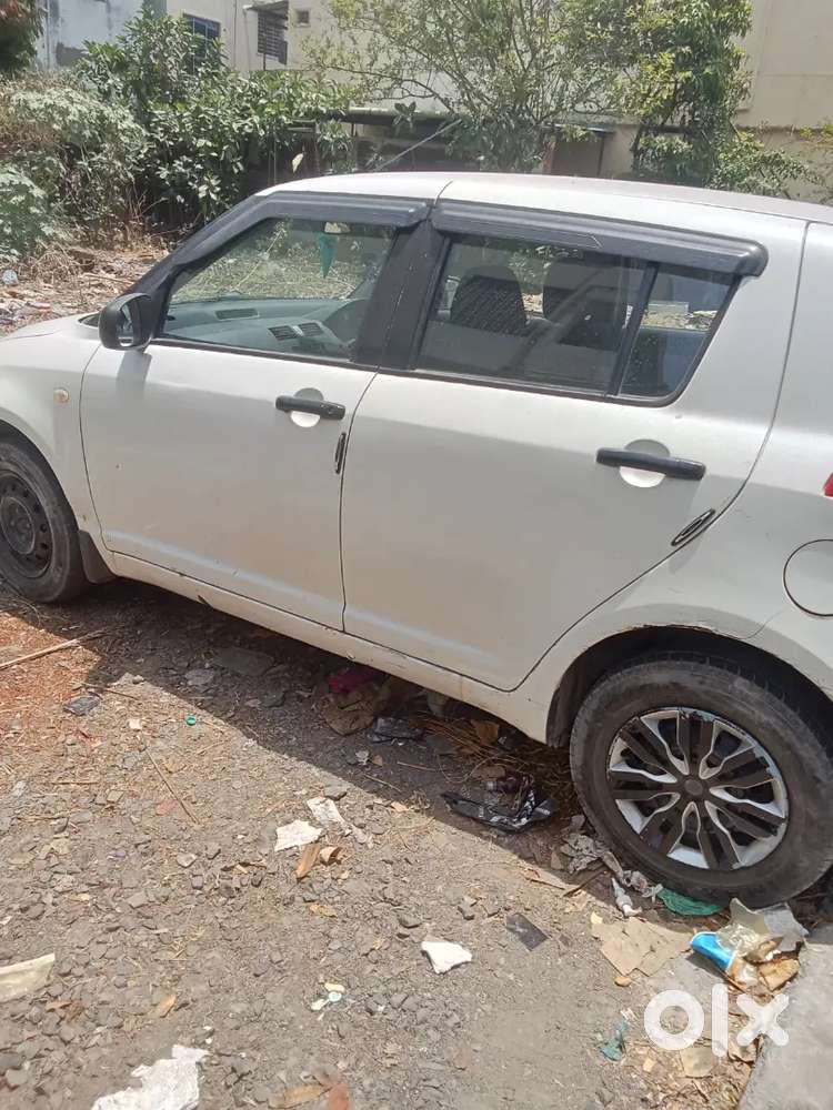 Maruti Suzuki Swift 2009 Petrol Well Maintained
