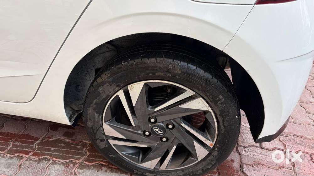 Hyundai I20 1.2 Magna Executive, 2021, Petrol