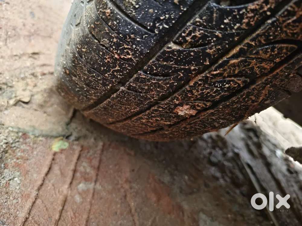 Maruti Suzuki Ritz Vxi 2031 Petrol