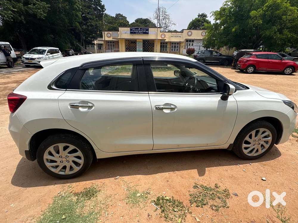 Baleno Very Good Condition Car For Sale