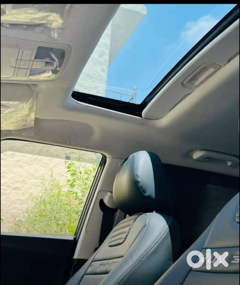 Mahindra Xuv 3xo 2024 Diesel 14500 Km Driven