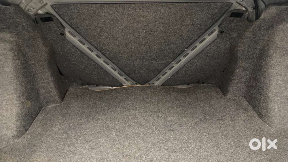 Honda Amaze Vx Cvt Petrol, 2023, Petrol