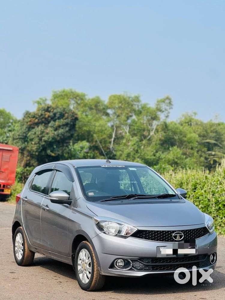 Tata Tiago