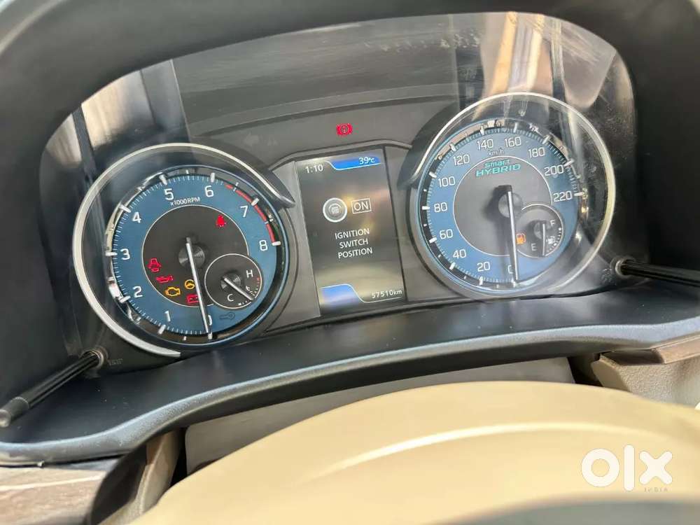 Maruti Suzuki Ertiga 2020 Diesel 62000 Km Driven