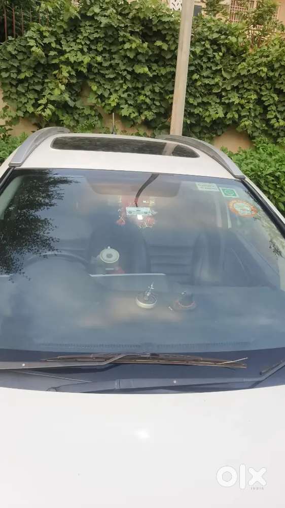 Honda Wr-v 2019 Petrol Well Maintained