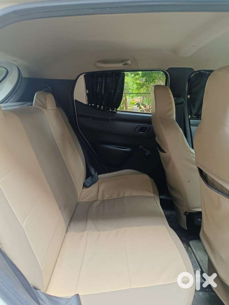 Renault Kwid 1.0 Rxt Optional, 2017, Petrol