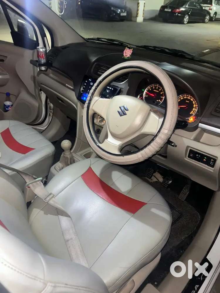 Maruti Suzuki Ertiga 2014