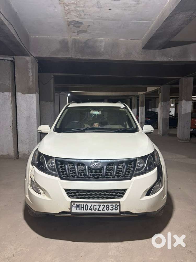 Mahindra Xuv500 Diesel 2015