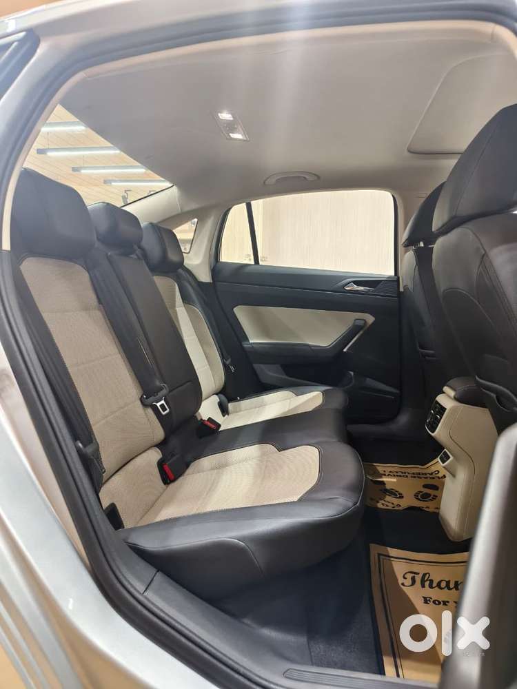 Skoda Slavia 1.0 Tsi Style At, 2023, Petrol