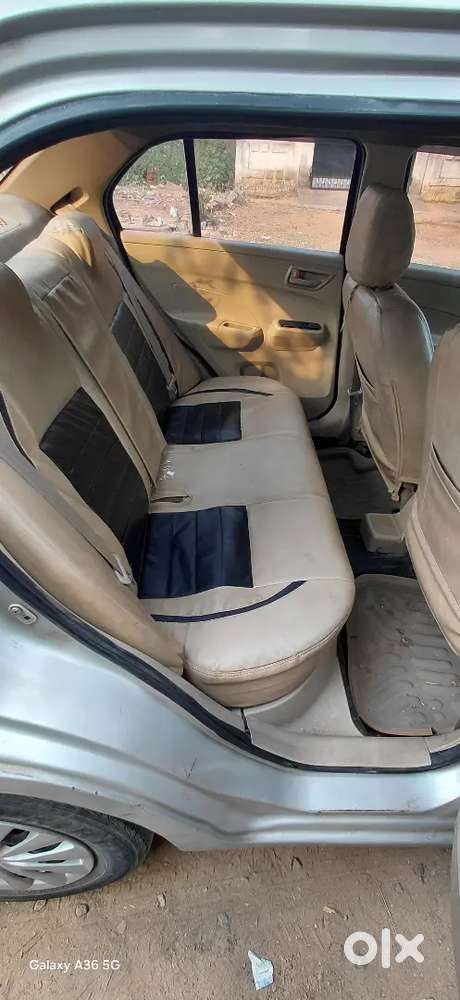 Maruti Suzuki Swift Dzire 2014 Diesel Good Condition