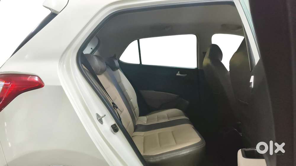 Hyundai Grand I10 1.2 Kappa Vtvt Asta (o) At, 2016, Petrol