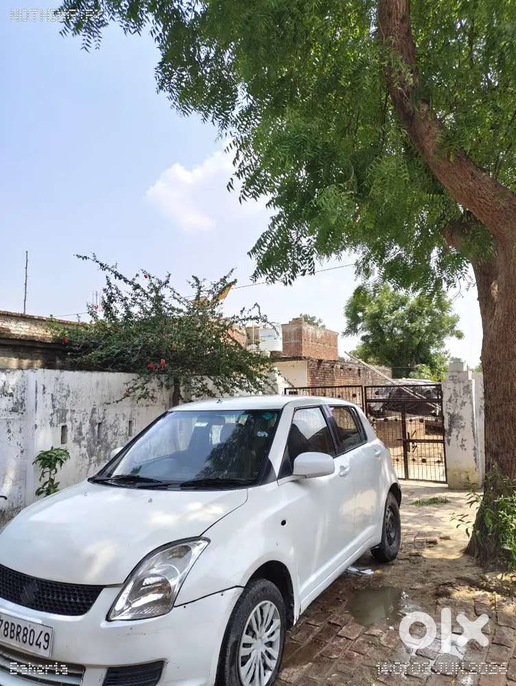 Maruti Suzuki Swift Diesel Well Maintained
