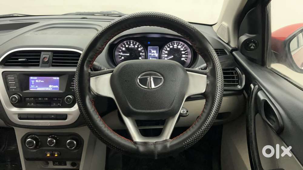 Tata Tiago 1.05 Revotorq Xt, 2016, Diesel