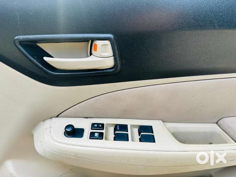 Maruti Suzuki Dzire 2019 Diesel