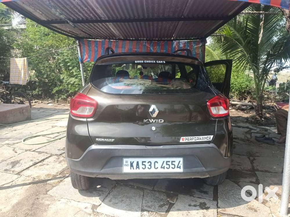 Reliable Renault Kwid 2016