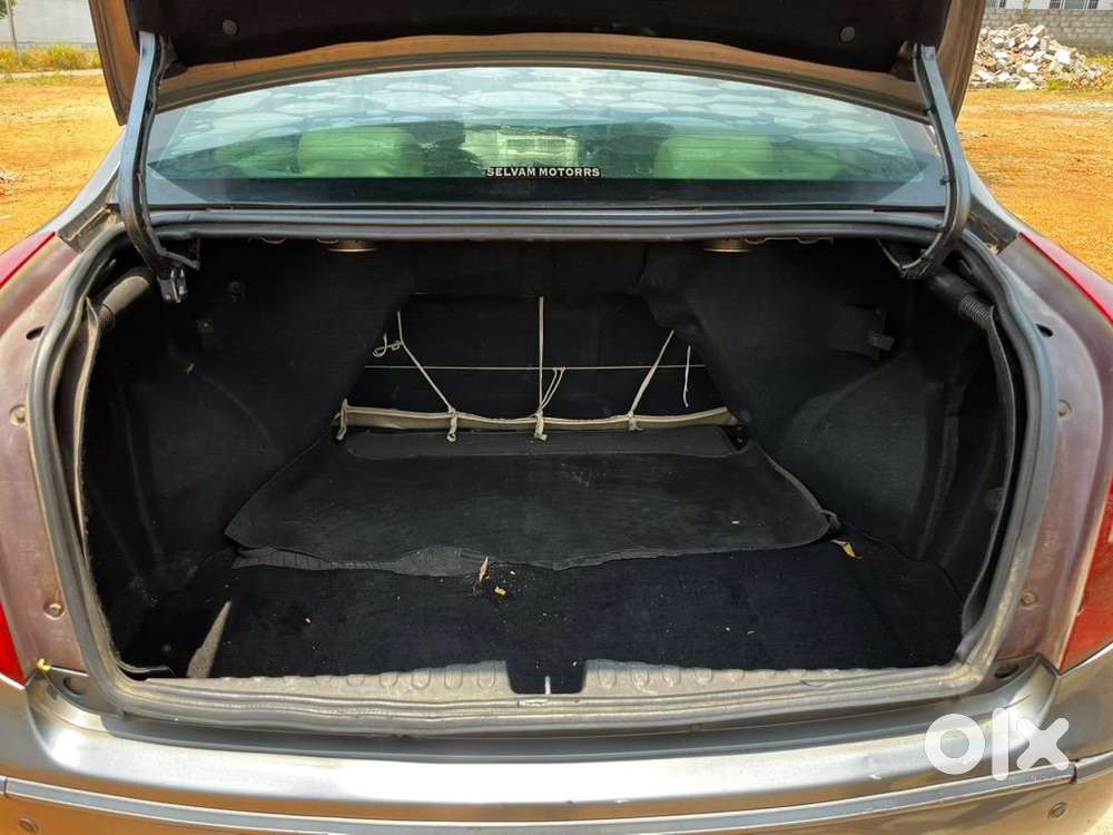 Tata Manza 2010 Diesel Well Maintained