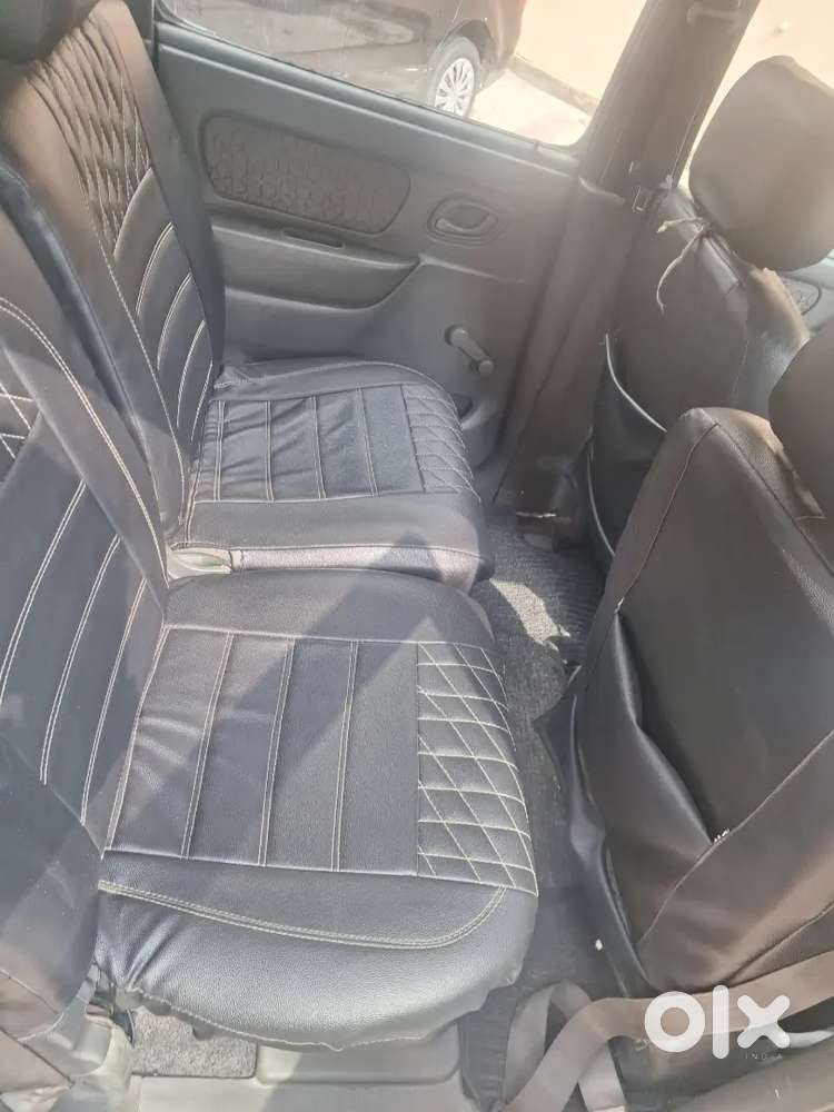 2004 Maruti Wagon R Lxi Petrol