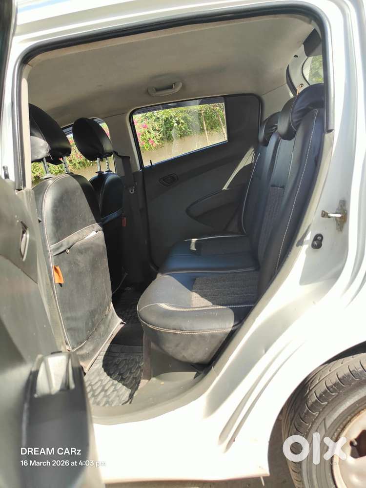 Chevrolet Beat 2010-2013 Diesel Lt, 2013, Diesel