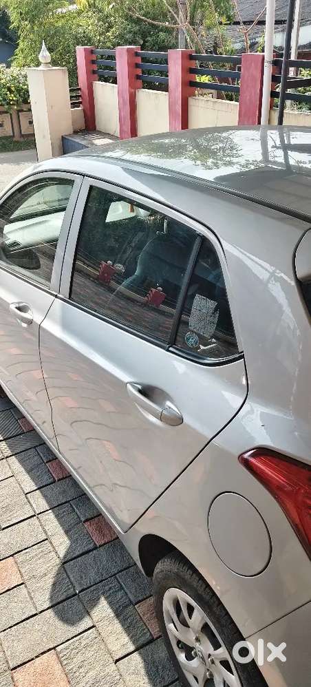 Hyundai Grand I10 2017 Petrol 58799 Km Driven