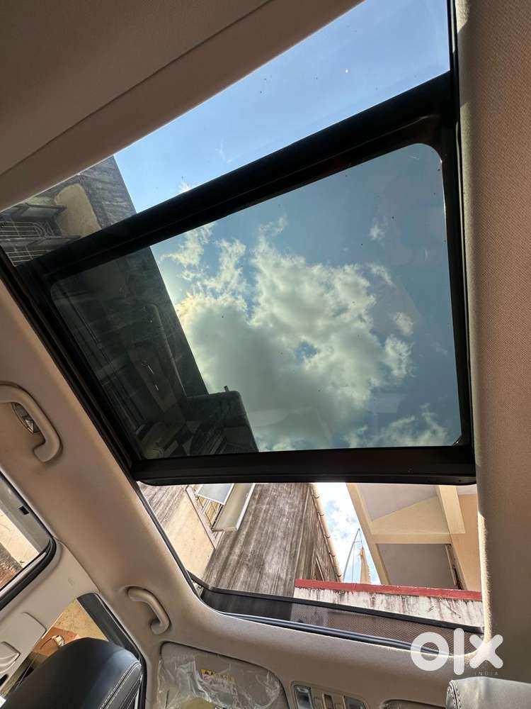 Hyundai Creta 1.5 Sx, 2023, Petrol