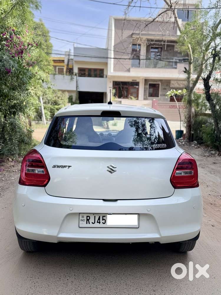 Maruti Suzuki Swift 2018 Lxi, 2018, Petrol