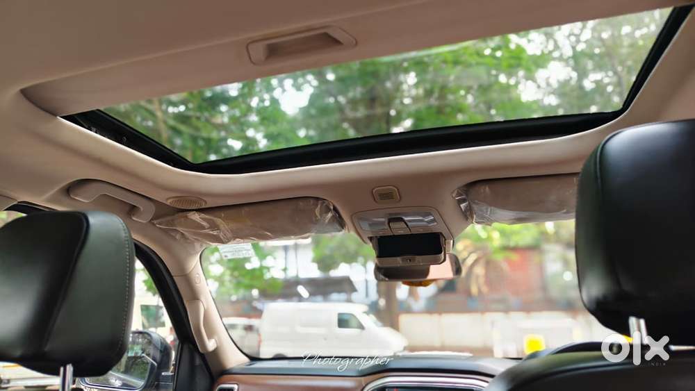 Mahindra Scorpio N Z8 L Diesel Mt 2wd 7 Str, 2022, Diesel