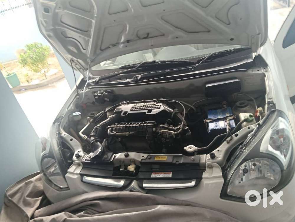 Maruti Suzuki Alto 800 2013 Petrol 23134 Km Driven