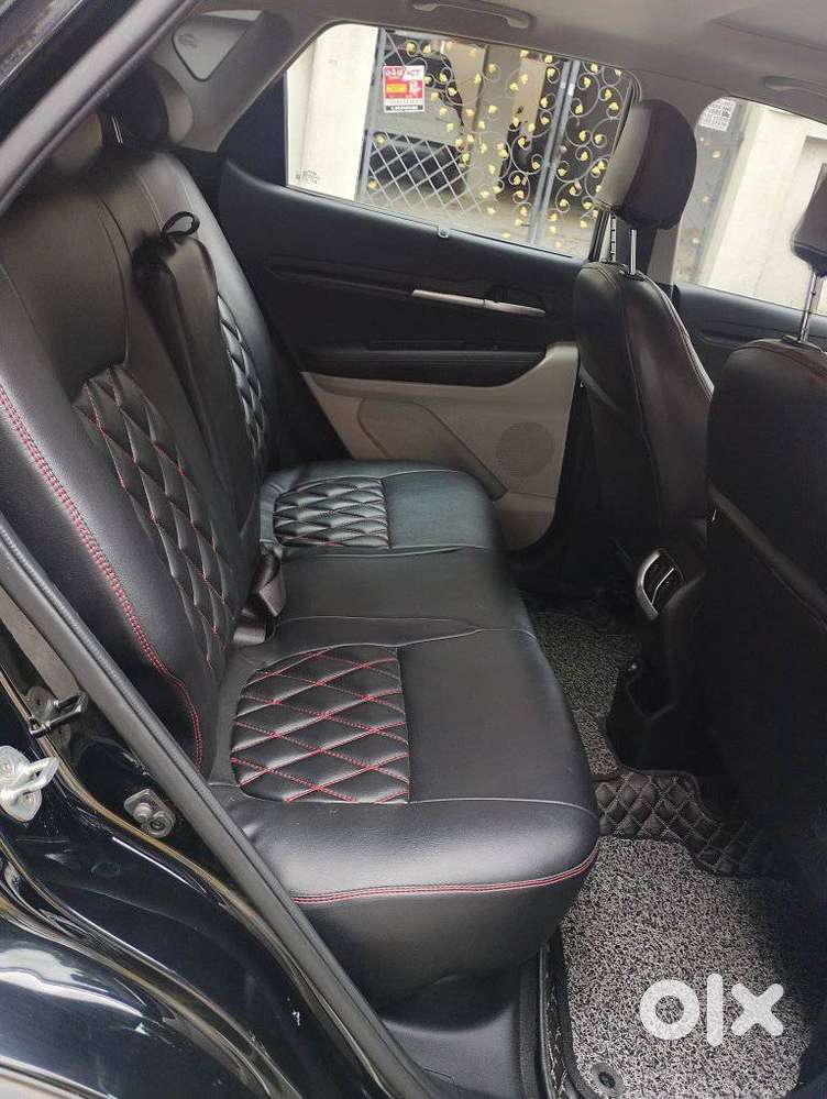 Kia Sonet Htx 1.5 Diesel, 2022, Diesel