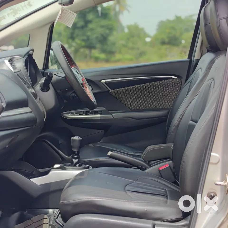 Honda Wr-v 1.5 Vx I-dtec, 2018, Diesel