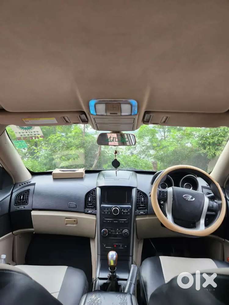 Mahindra Xuv500 Diesel 2016 Car