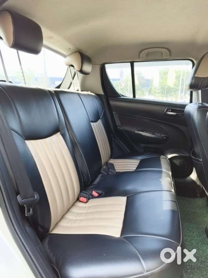 Maruti Suzuki Swift Vxi, 2015, Petrol