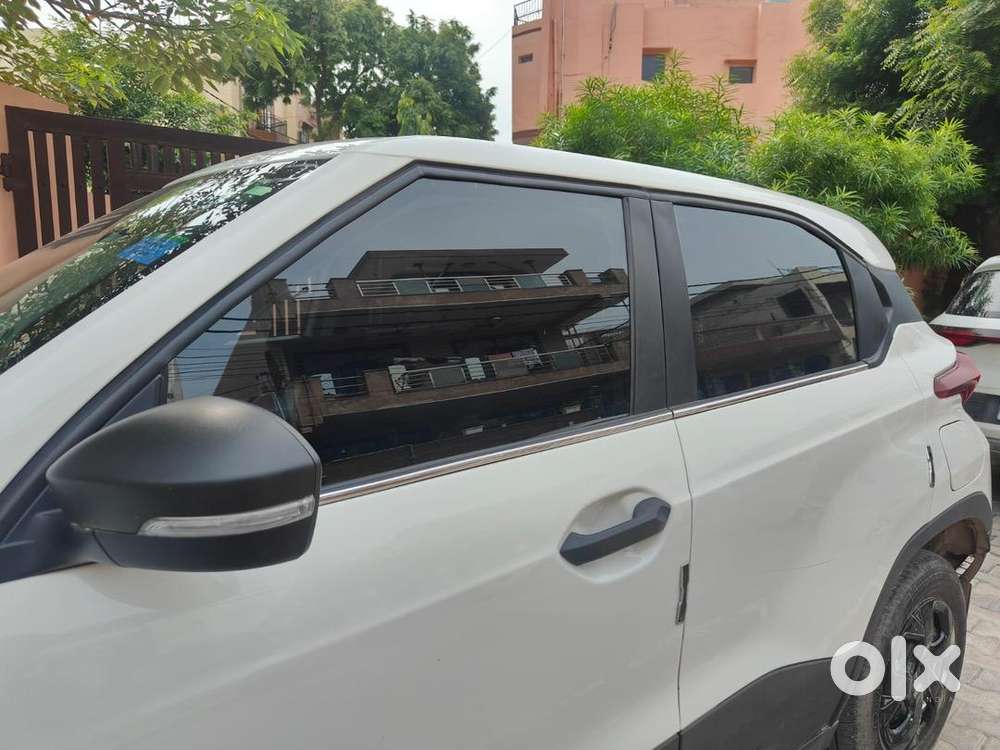 Tata Punch 2025, Base Model Converted Into Top Model
