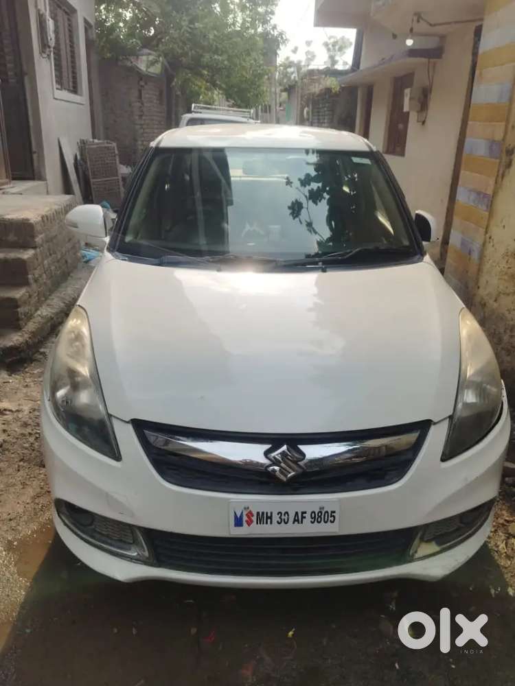 Maruti Suzuki Swift Dzire 2016