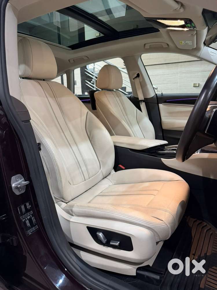 Bmw 6gt Luxury Line 2020 In A Pristine Condition