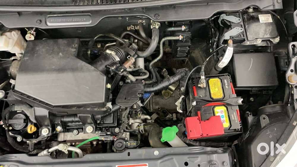 Maruti Suzuki Alto K10 Plus Edition, 2024, Petrol